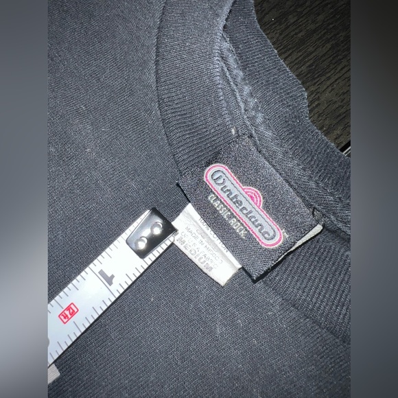 Vintage 2008 KISS shirt - Picture 5 of 5